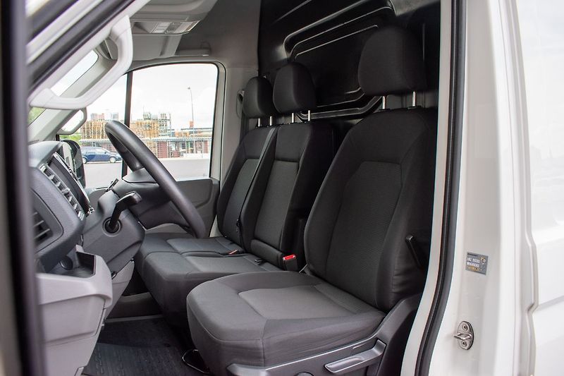 Volkswagen Crafter 2.0TDI*L2H2*PO ROZVODECH*DPH* - fotka 10 z 27