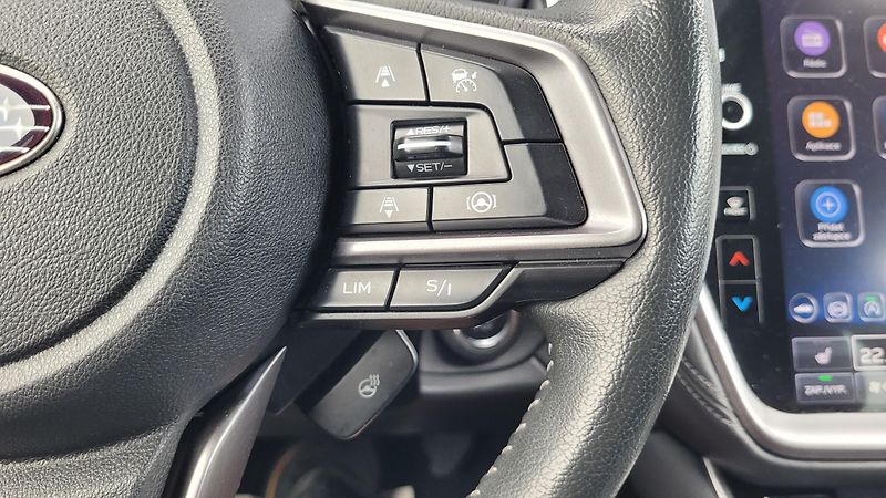 Subaru Outback 2,5i LPG 2035 - fotka 24 z 25