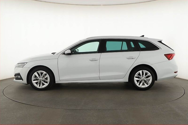 Škoda Octavia (2021) Style 2.0 TDI - fotka 3 z 21