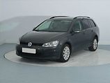 Volkswagen Golf (2014) 1.6 TDI, Serv.kniha, Navi - náhled 1