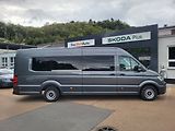 Volkswagen Crafter (2021) 35 2.0 TDI 130KW 8st.Automat 4 - náhled 18