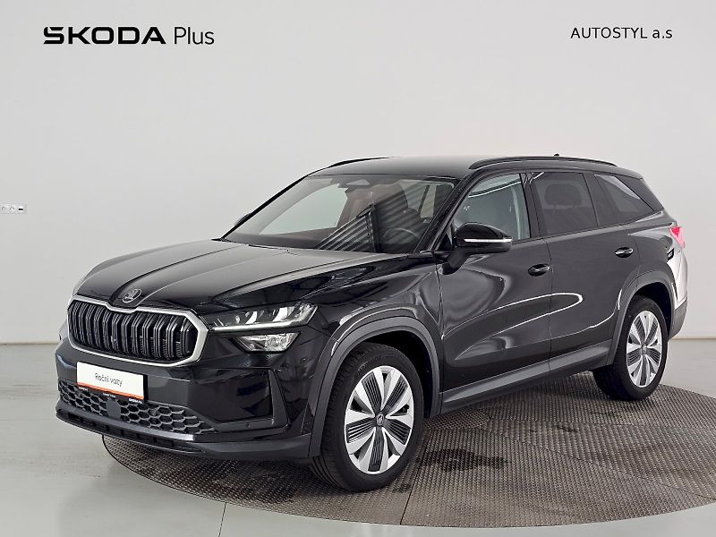 Škoda Kodiaq (2025) 2.0TSI 150KW Selection DSG 7S - fotografie inzerátu