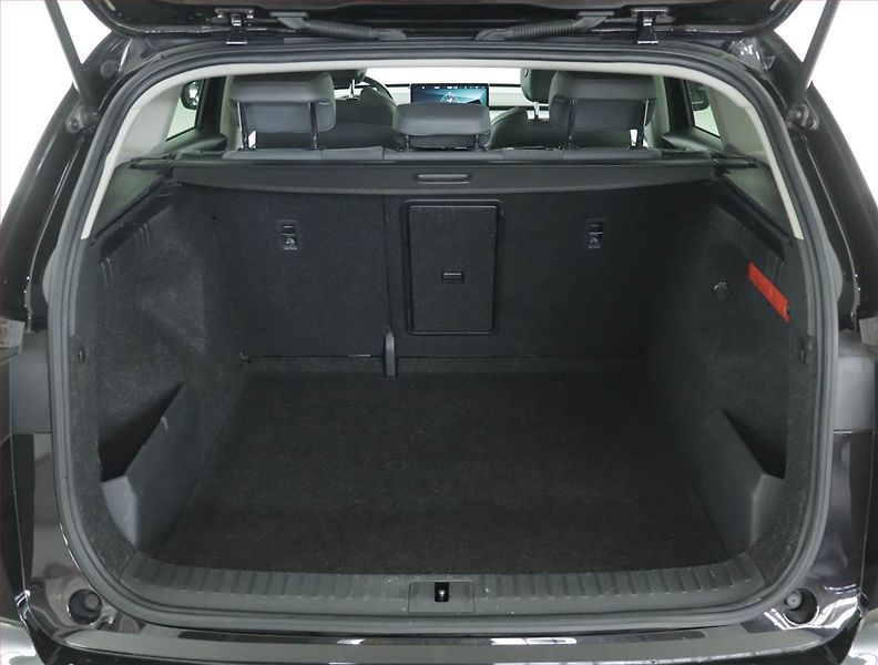 Škoda Enyaq (2021) iV 80 (82 kWh), SoH 93% - fotka 14 z 18