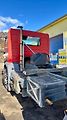Renault Premium (2000) 18t sklápěč 4x2 - náhled 8