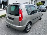 Škoda Roomster (2010) 1.6 TDI Velmi pěkný - náhled 1