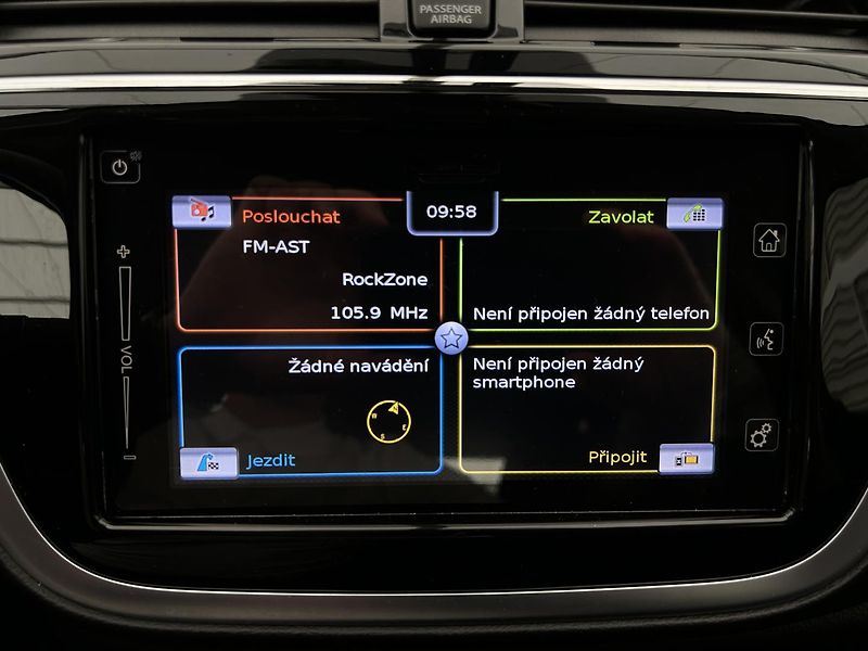 Suzuki SX4 S-Cross 1.4  4x4 Cross - fotka 19 z 51