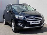 Ford Kuga (2019) 1.5 EB, Titanium, AT, navi - náhled 1