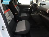 Citroën Berlingo (2019) Feel 1.5 BlueHDi, 5Míst, ČR - náhled 9