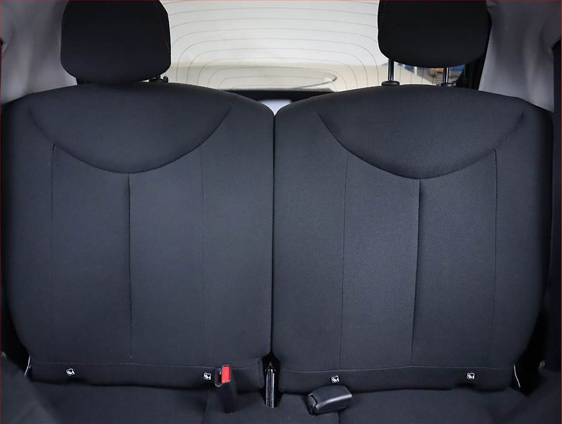 Toyota Aygo (2018) x-cite 1.0 VVT-i, Automat - fotka 10 z 18