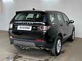 Land Rover Discovery Sport (2017) 2.0 TD4 4x4, AT, bixen, TZ - náhled 3