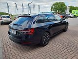 Škoda Superb 1,5 TSI DSG Style plus Rezerva - náhled 6