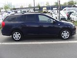 Dacia Logan 1.2i, klima - náhled 7
