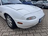 Mazda MX-5 (1990) NA 1,6i 85 KW MRKAČKA STK - náhled 12