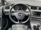 Volkswagen Golf (2017) 1.2 TSi, Comfortline, bixen - náhled 11
