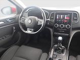 Renault Mégane (2021) 1.3 TCe, ČR,1.maj, Tempomat - náhled 7