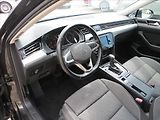 Volkswagen Passat 1,5 TSI 110kW Business ČR - náhled 14