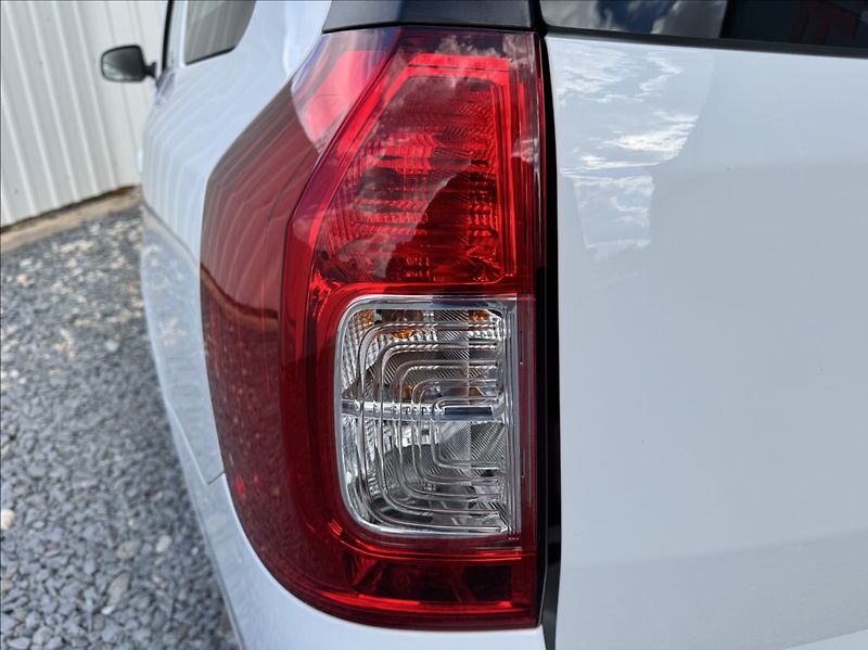 Dacia Logan 1,2 i 16V MCV KLIMA 1.maj ČR - fotka 15 z 50