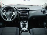 Nissan Qashqai (2017) 1.2 DiG-T, 2.maj,ČR, Visia - náhled 8