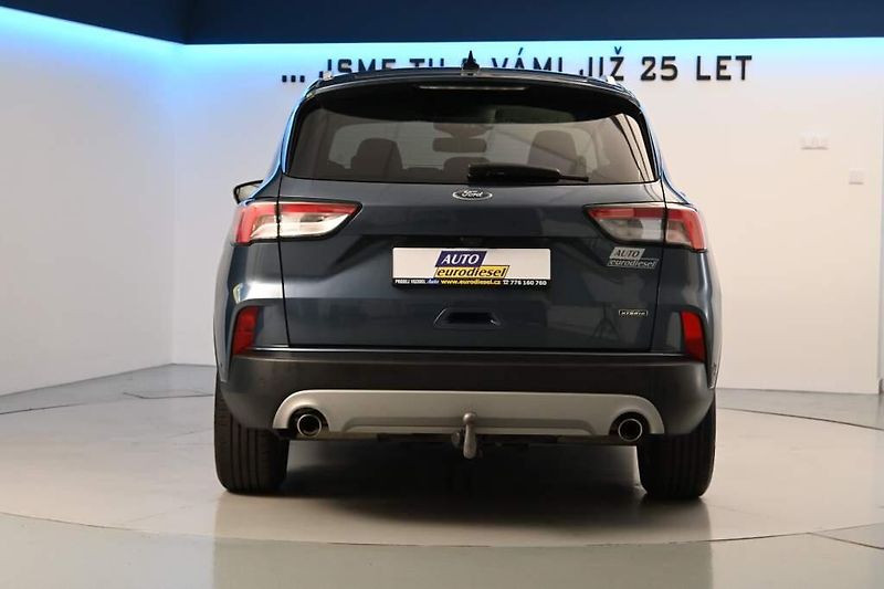 Ford Kuga (2021) 2.5 LED ACC VIRTUAL Tažné Kame - fotka 6 z 45