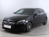 Mercedes-Benz Třídy A (2017) AMG line A 180, Kůže, Navi - náhled 1