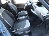 Citroën C4 Picasso (2016) 1.6 BlueHDi, Navi, Tempomat - náhled 9