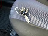 Ford Fusion (2009) 1.4i, ČR, AC - náhled 15