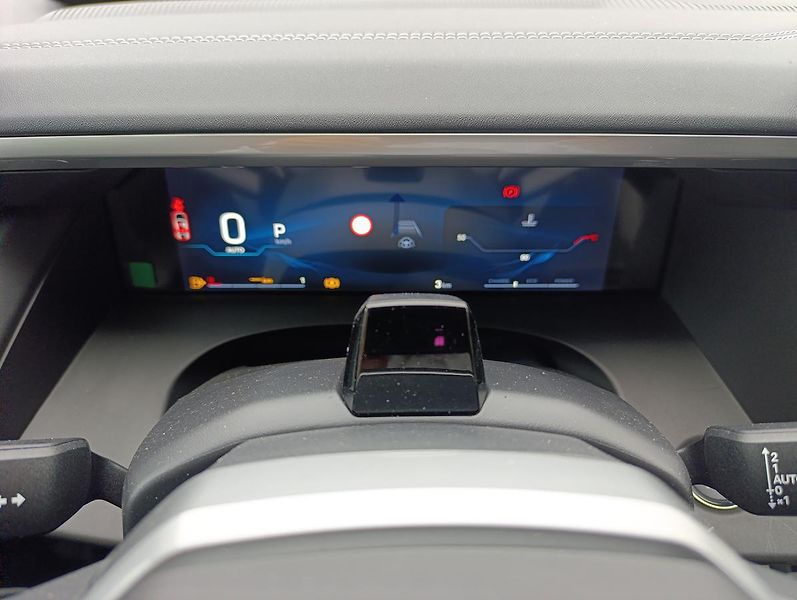 Jeep Compass (2026) First Edition e-Hybrid 145k - fotka 30 z 30