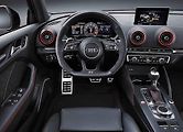 Audi RS 3.