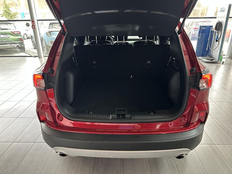 Ford Kuga Business 1.5 EB 120k man.  - fotka 7 z 24