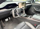 Tesla Model S LR AWD Vzduch Pano Tažné Kam - náhled 11