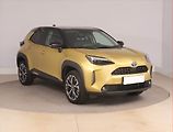 Toyota Yaris Cross (2022) Comfort Style Tech 1.5 VVT-iE - náhled 1