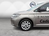 Volkswagen Caddy 1.5 TSi PHEV - náhled 11