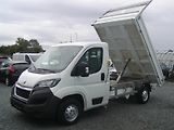 Peugeot Boxer (2015) 2.2 HDi,SKLOPKA, VÝB.STAV!! - náhled 35