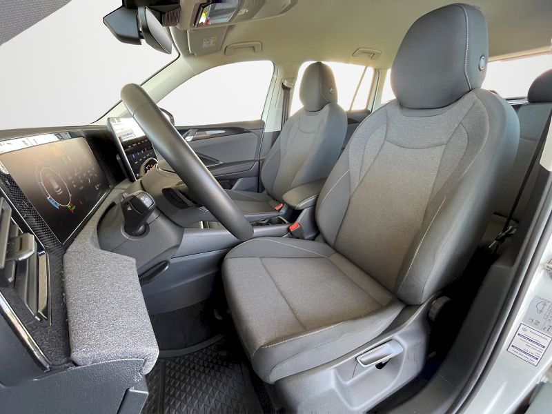 Volkswagen Tiguan (2024) 1.5 eTSI 96 kW DSG mHEV - fotka 24 z 32