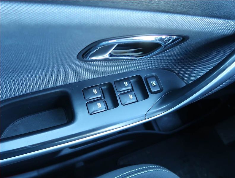 Kia Ceed (2015) 1.6 GDI, ČR,1.maj, Serv.kniha - fotka 15 z 15