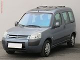 Citroën Berlingo (2007) 1.6 16V, 1.maj,ČR - náhled 2