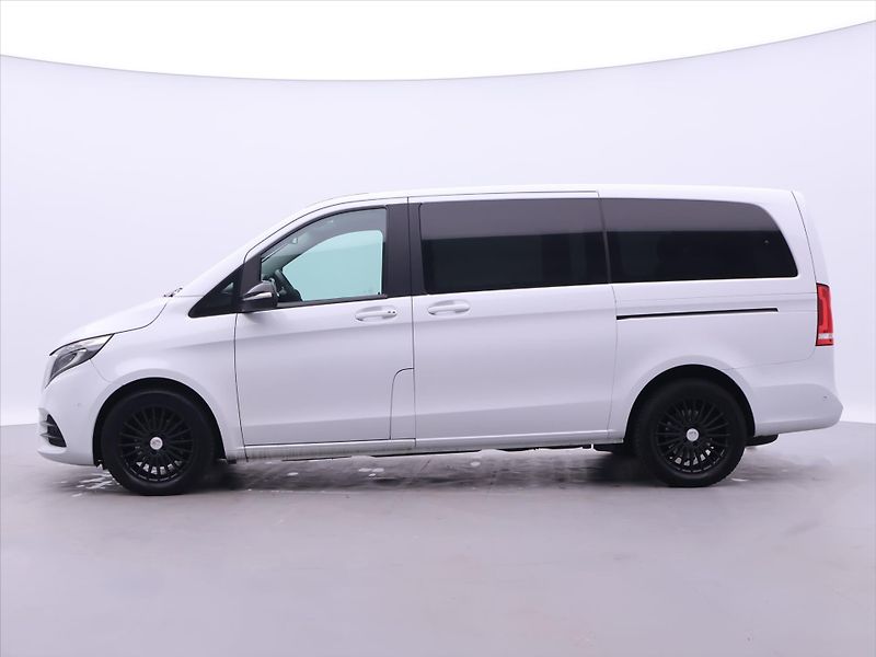 Mercedes-Benz Třídy V 2,1 220d L120kW AMG Paket DPH - fotka 4 z 32