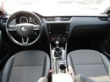 Škoda Octavia (2019) 1.5 TSi, ČR, Style, LED, navi - náhled 8