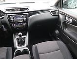 Nissan Qashqai (2014) 1.6 dCi, 4X4, Serv.kniha - náhled 8