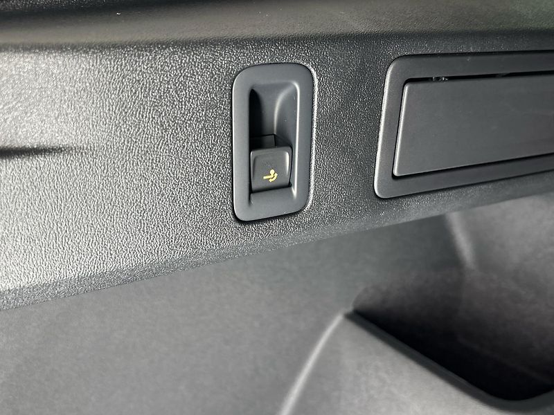 Volkswagen Tiguan (2026) SUV - fotka 35 z 36