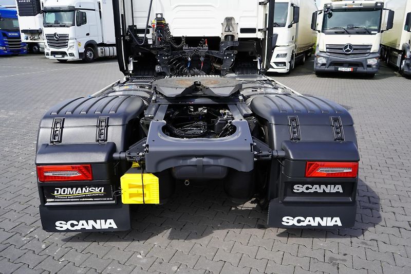 Scania (2026) S 500 / EURO 6 / ACC / RETARDE - fotka 15 z 50