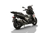 BMW C 400 X - náhled 2