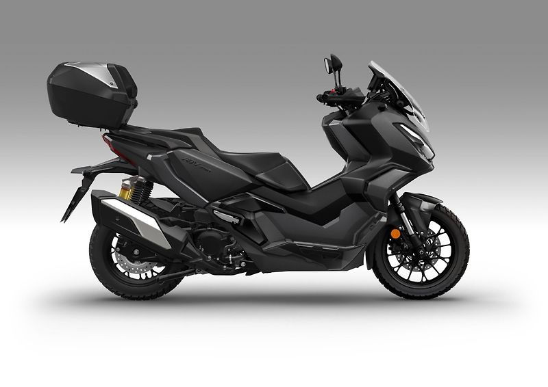Honda ADV 350 (2026) Smart Box - fotka 3 z 6