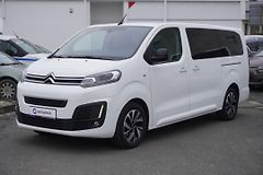 Citroën SpaceTourer (2022) 2.0BHDi 180EAT8 XL Business - fotografie inzerátu