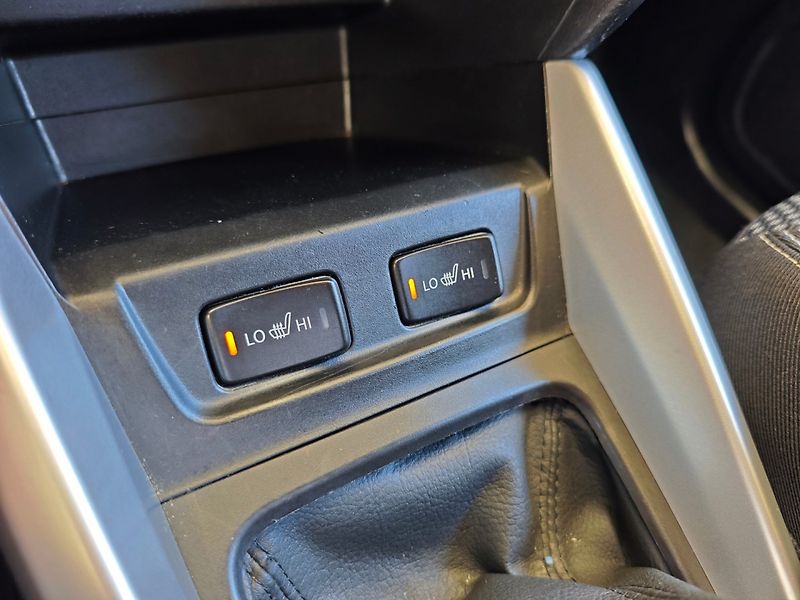 Suzuki Vitara (2016) 1.6 VVT Digiklima Kamera - fotka 27 z 40