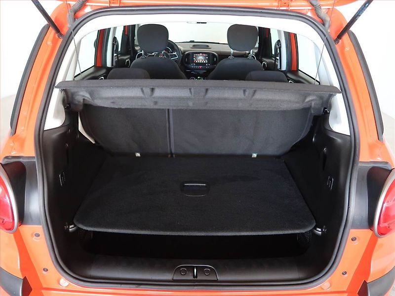 Fiat 500L (2020) 1.4 16V, ČR,1.maj, Serv.kniha - fotka 13 z 14