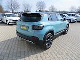 Jeep Avenger 1,2 Turbo AUT Summit JBL ČR - náhled 9