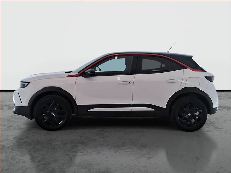 Opel Mokka (2021) GS-Line 1.2 Turbo, Automat, ČR - fotka 3 z 18