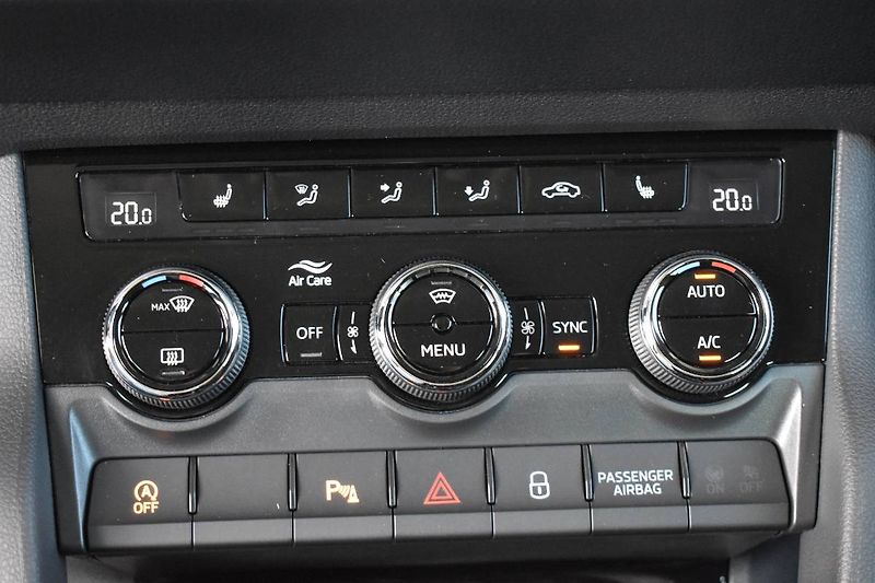 Škoda Karoq (2022) 1.5TSI 110kW TOUR, Tažné - fotka 26 z 28