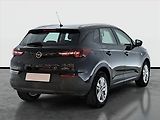 Opel Grandland X (2020) 1.2 Turbo, ČR,1.maj, Tempomat - náhled 4